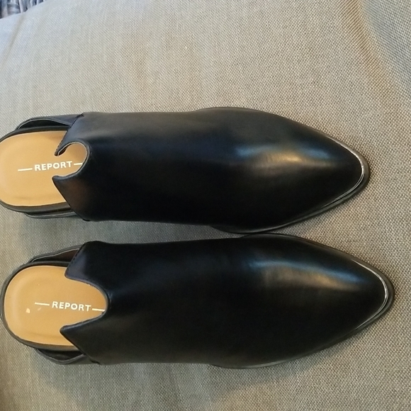 Report Shoes - Fashion Booties